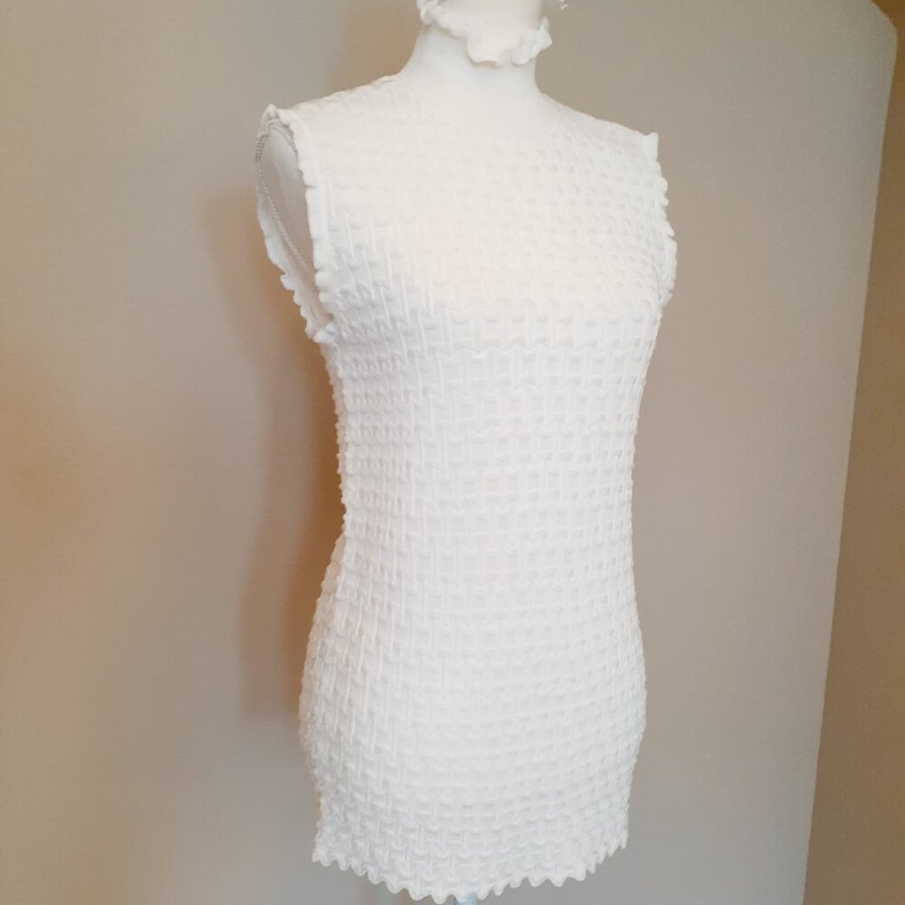 Carven Knit Top